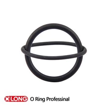 EPDM Rubber Ukuran Standar O Ring