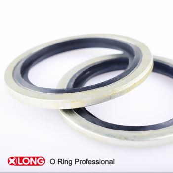 Pusat Segel Berikat NBR Mandiri