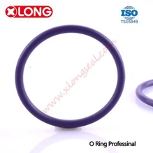 GB / T 3452-1 Cincin EPDM O Standar