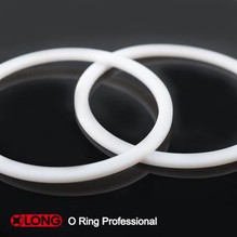 Rencanakan Gasket PTFE untuk Mencegah Ekstrusi