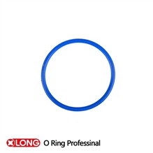 Lithium Chloride Tahan Karet Oring