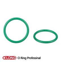 Ukuran O Ring Standar