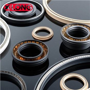 Teflon Spring Berenergi Membalas Segel