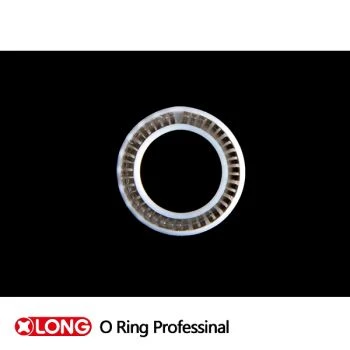 Segel Berenergi Perawan Teflon Spring