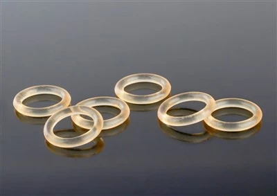 Cincin FFKM O Suhu Tinggi
